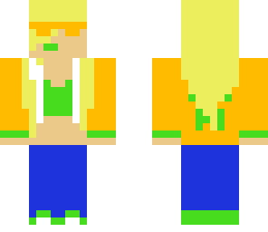 girl