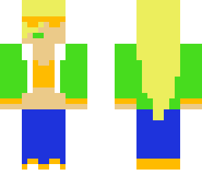 girl