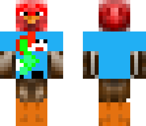 crainer turkey
