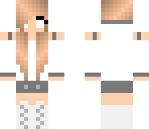 my new pc skin
