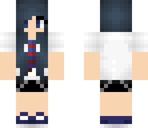 rin girl