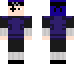 ao hunter-nin