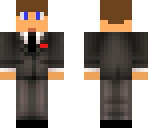 fancy guy