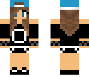 danisnotonfire girl