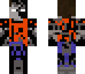 cyborg