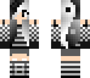 edited yin and yang