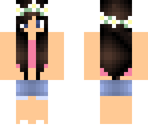 summer girl