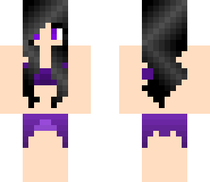 mc me in her bikini