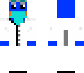 prof mudkip