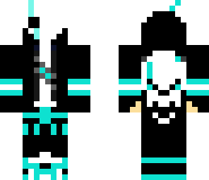 killer blue