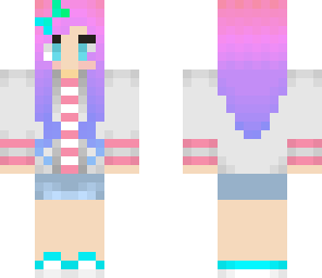 new cottoncandyglam