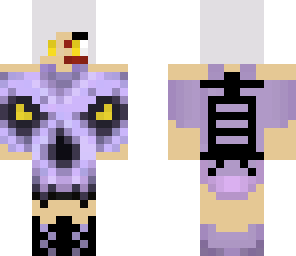 goddess of death