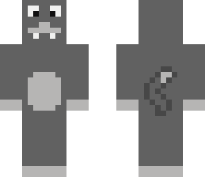 durpy cat
