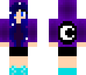 human luna v4