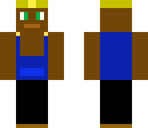miner