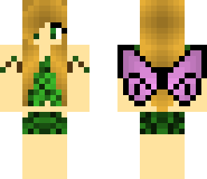 woodland fairy