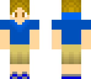 monkeyman9's skin