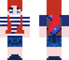 mj spideys girl