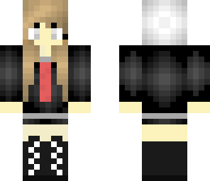 slender man girl