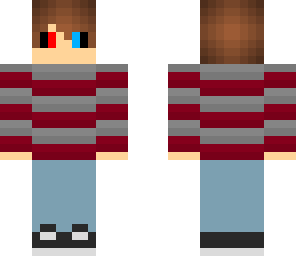 fire and ice