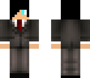 teen butler