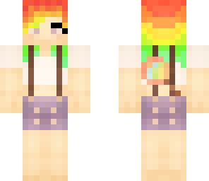 rainbow