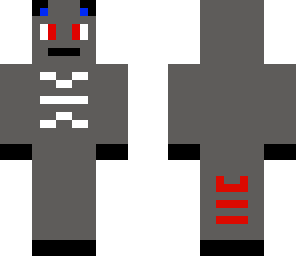 killer robot kitty