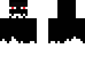 dark ghost