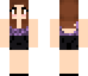my summer skin