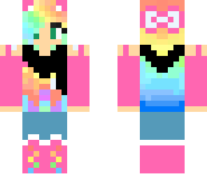 candy teen-comfortable