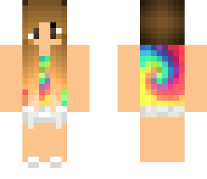 cottoncandyglam's new skin