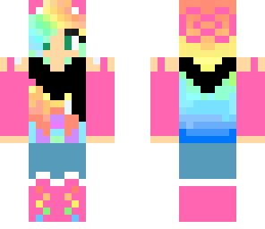 just another skin