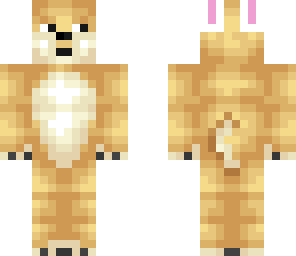 dogebunny me
