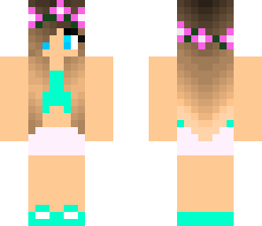 summer skin
