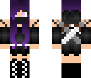 ninja girl fixed