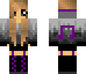 my ne skin
