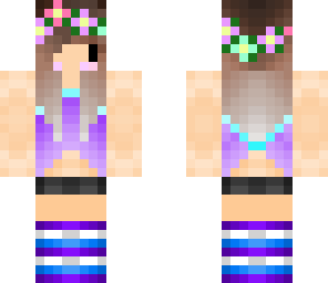 my chibi me