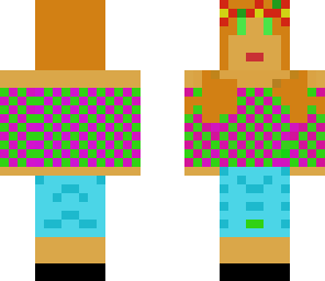minegirl