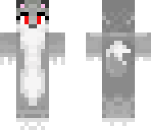 the wolf girl