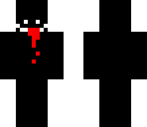 the monster within