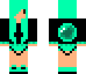 ender girl