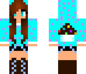 anis skin