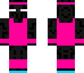 yoga enderman