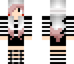 marionette girl