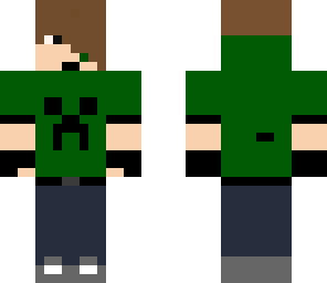 creeperkingftw