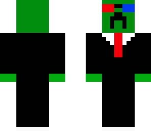creeper guy
