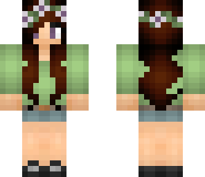 my summer skin