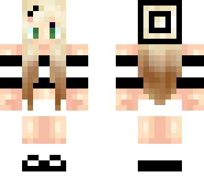 fixed cute girl
