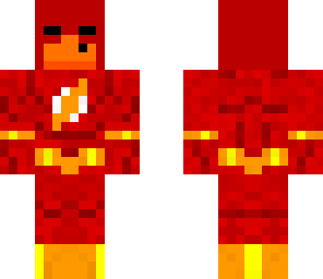 the flash slime