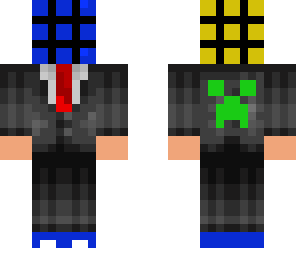 slender cube